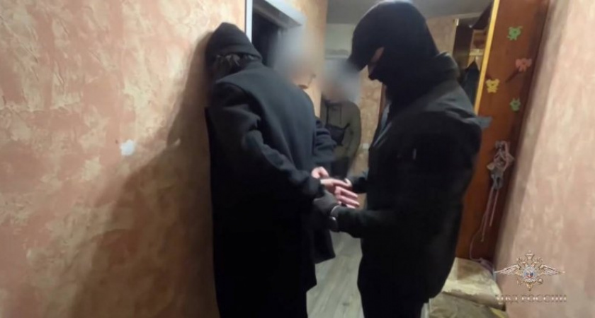    Фото: ГУ МВД России по Иркутской области