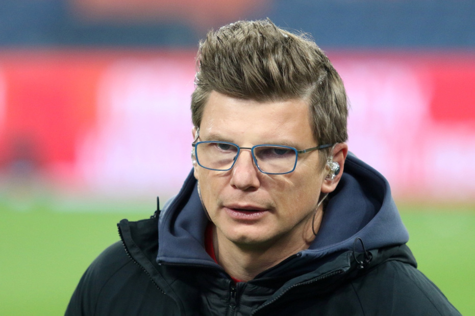    Maksim Konstantinov/Global Look Press