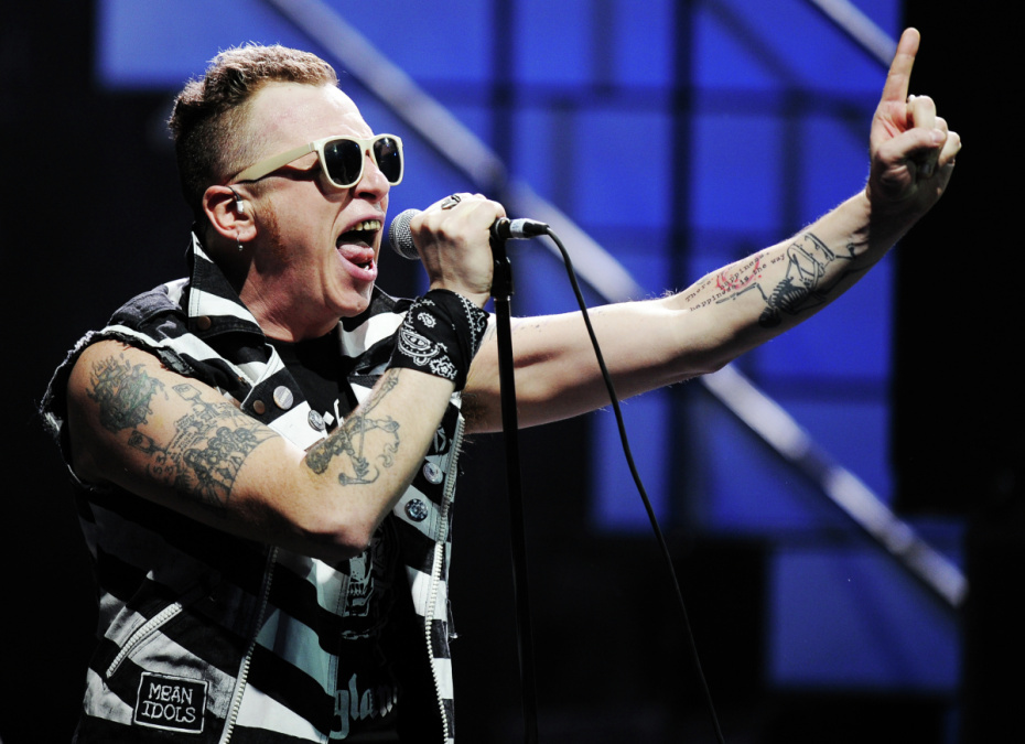    Владимир Астапкович/РИА Новости