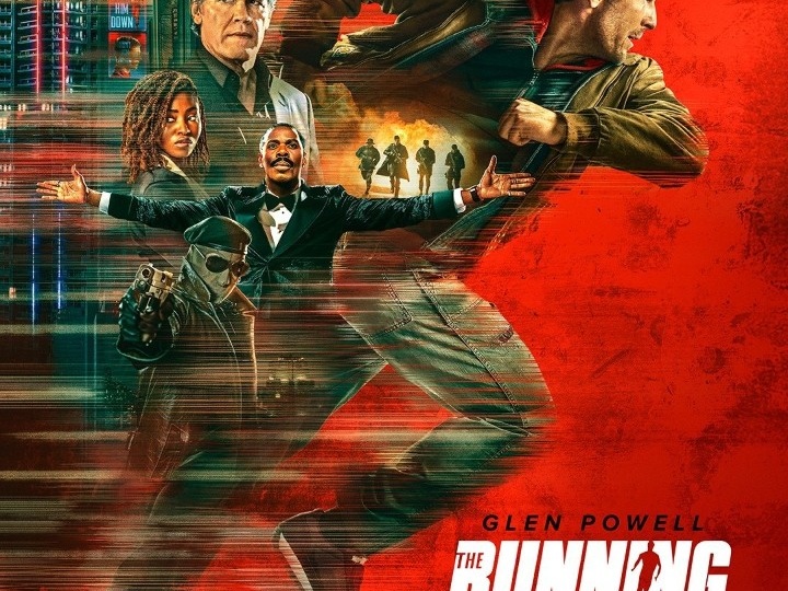 "БЕГУЩИЙ ЧЕЛОВЕК". Пролетарии всех стра... Фильм против книги