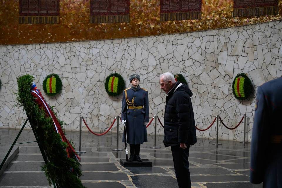    Фото: генпрокуратура РФ