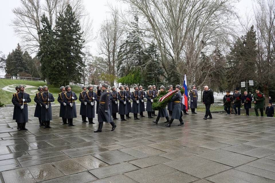    Фото: генпрокуратура РФ