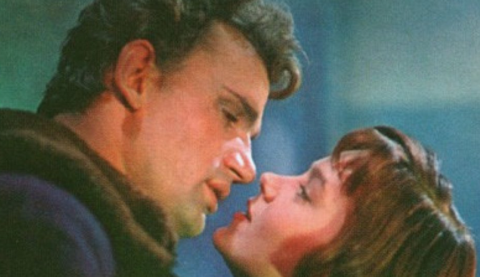 "Хочешь показаться голой, давай созовем друзей...!": Евгения Урбанского любили красивые женщины, вдохновляла муза и предала судьба