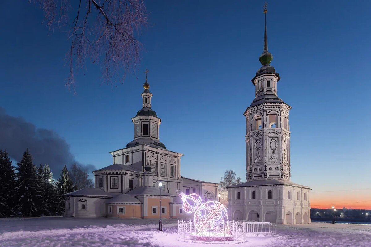 фото Алексея Задонского/РЖДТур