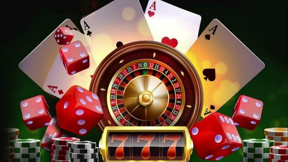 Наша жизнь - игра!