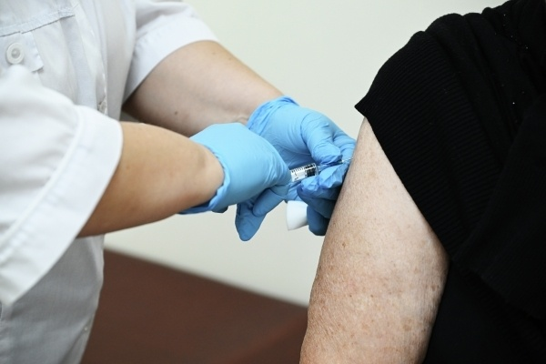 Фото: РИА Новости/Константин Михальчевский