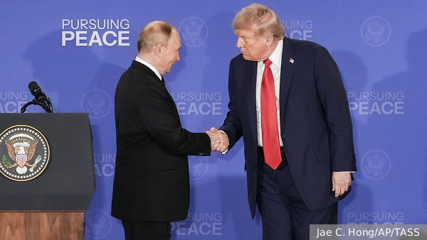     Фото: Jae C. Hong/AP/TASS   
 Текст: Геворг Мирзаян, доцент Финансового университета