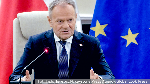     Фото: Fot. Tedi/Newspix.Pl/Keystone Press Agency/Global Look Press   
 Текст: Дарья Григоренко