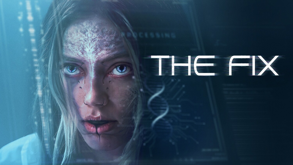 «Трансформация» (The Fix) — южноафриканский научно-фантастический триллер 2024 года, сценарий и режиссура которого принадлежат Келси Иган. В ролях Грейс Ван Дьен, Дэниел Шарман, Кинан Аррисон, Тафара Ньятсанза. 