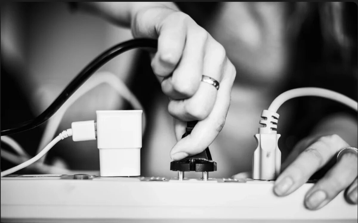    В Тюмени усилят информирование жителей о плановых и аварийных отключениях