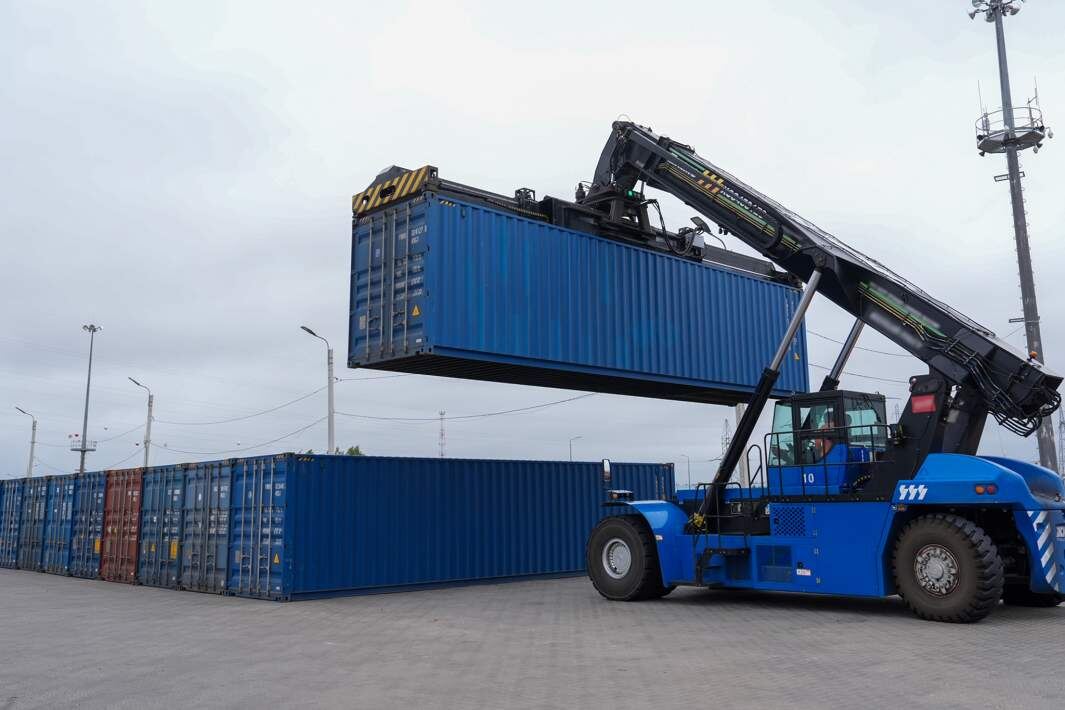 Фото: ИЗВЕСТИЯ/Эдуард Корниенко