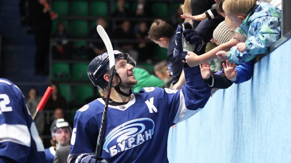    Автор фото: vk.com/hcburan_vrn?from=groups