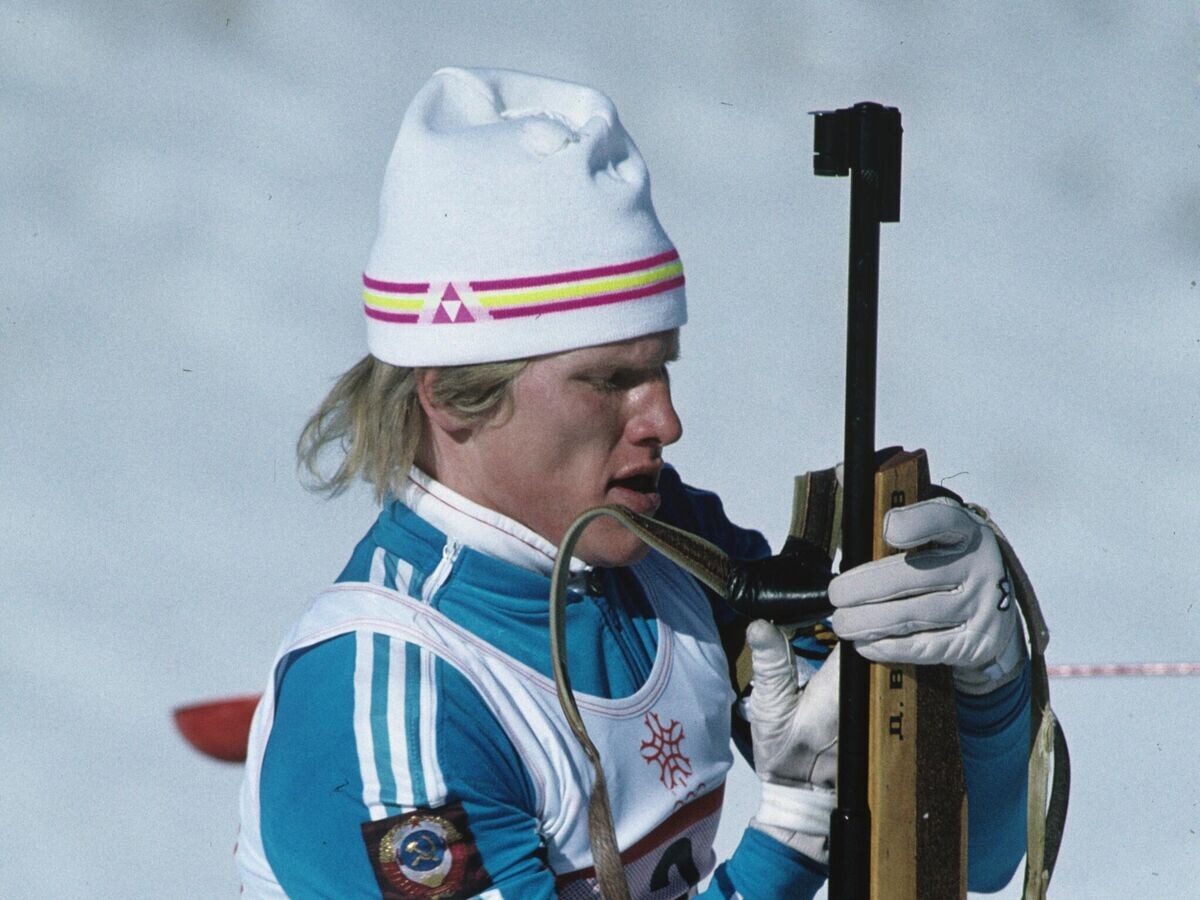    Дмитрий Васильев | © РИА Новости / Сергей Гунеев