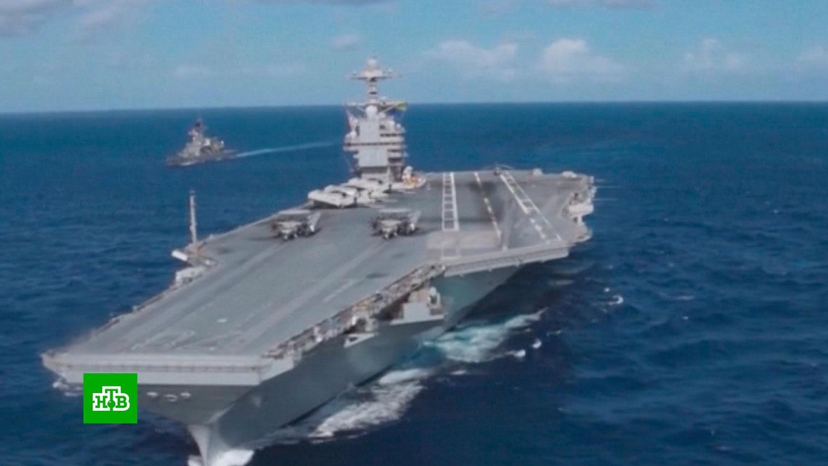    Венесуэла грозит устроить для США «второй Вьетнам»