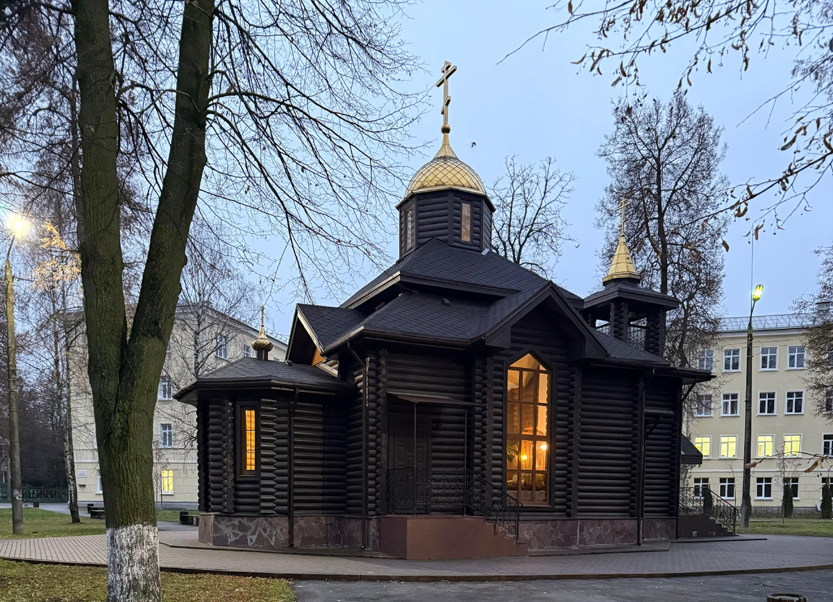 Фото автора