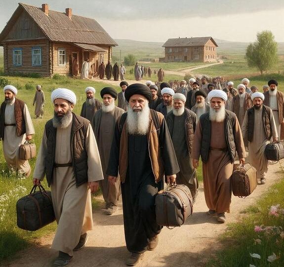 Советник по правам человека Кирилл Кабанов предложил легализовать «русские общины» для защиты от агрессивно настроенных мигрантов