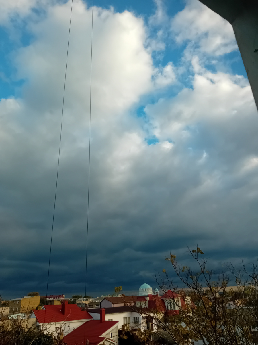 Авторское фото.