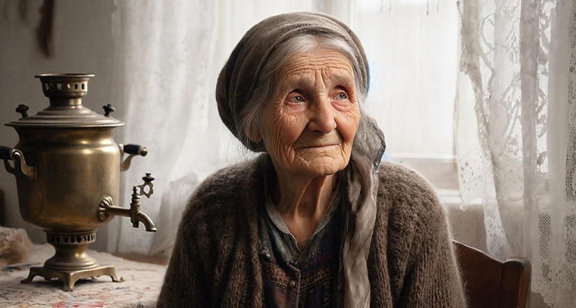    Сгенерировано в нейросети