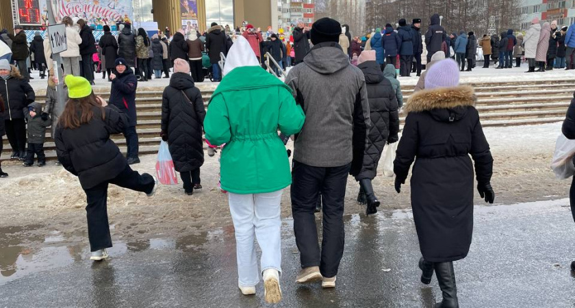    Автор фото - Анна Ефимова