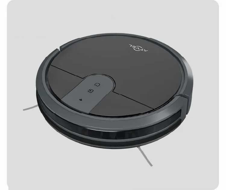 Atvel R70 робот пылесос