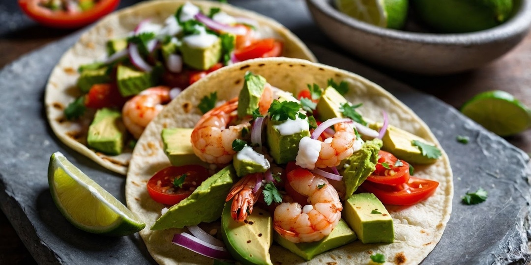 Полезные блюда для новогоднего стола