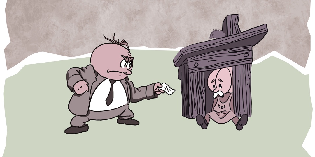 Ваша управляющая компания внезапно начислила НДС? Разбираемся, законно ли это