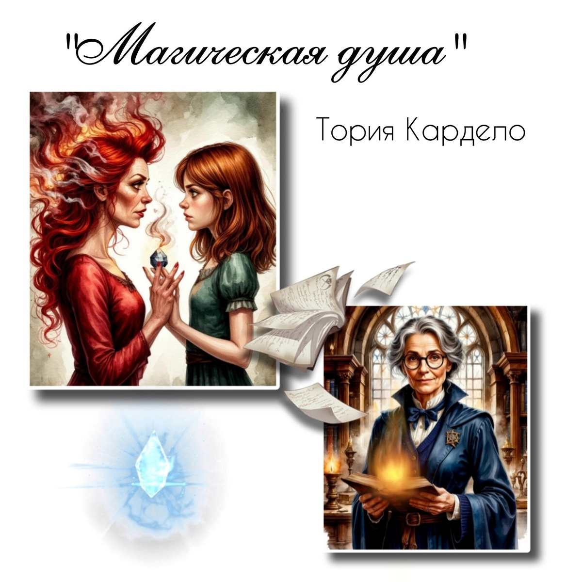 Изображение создано с помощью ИИ.