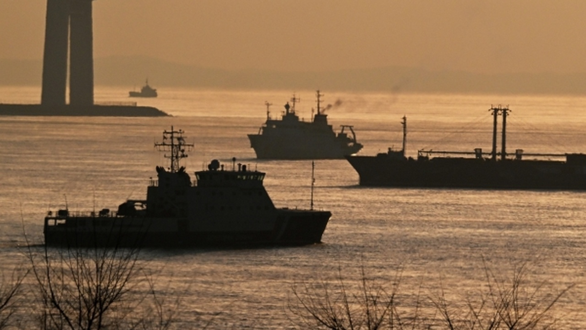  РИА Новости