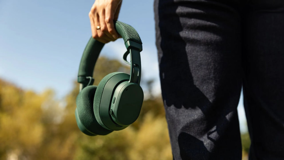    Наушники Fairbuds XL Gen 2