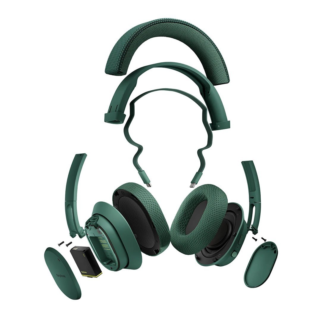    Наушники Fairbuds XL Gen 2