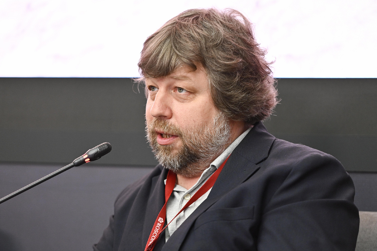 Фото: Сергей Отрошко / https://photo.roscongress.org