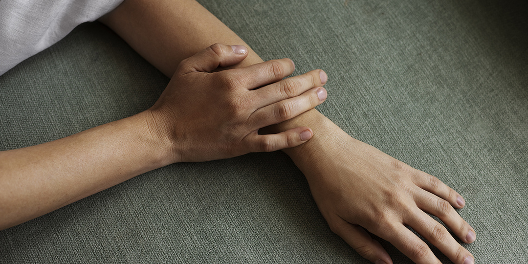 Варикоз на руках: симптомы и лечение