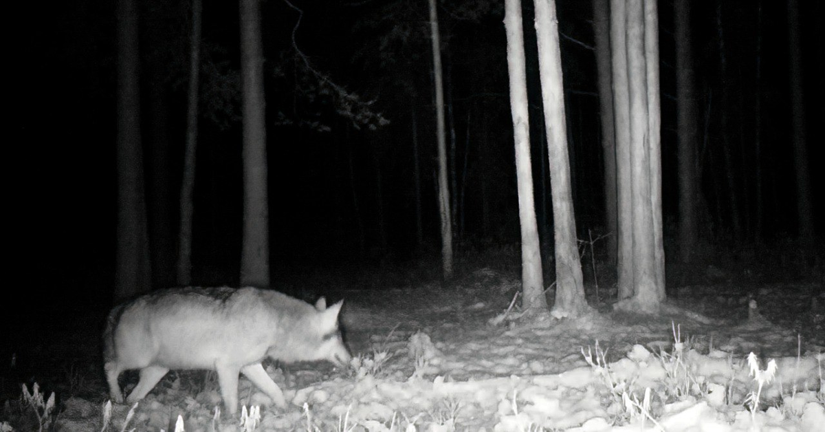 Фото: Каждой твари по паре / Павел Глазков