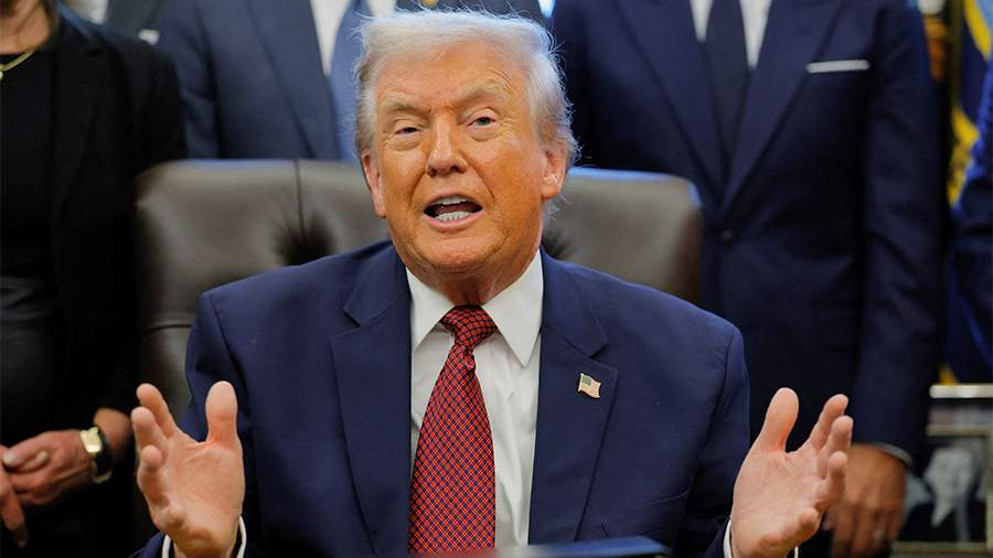 Фото: REUTERS/Brian Snyder