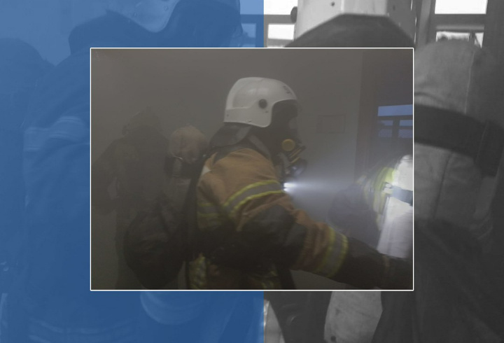 фото: МЧС России по Ленобласти