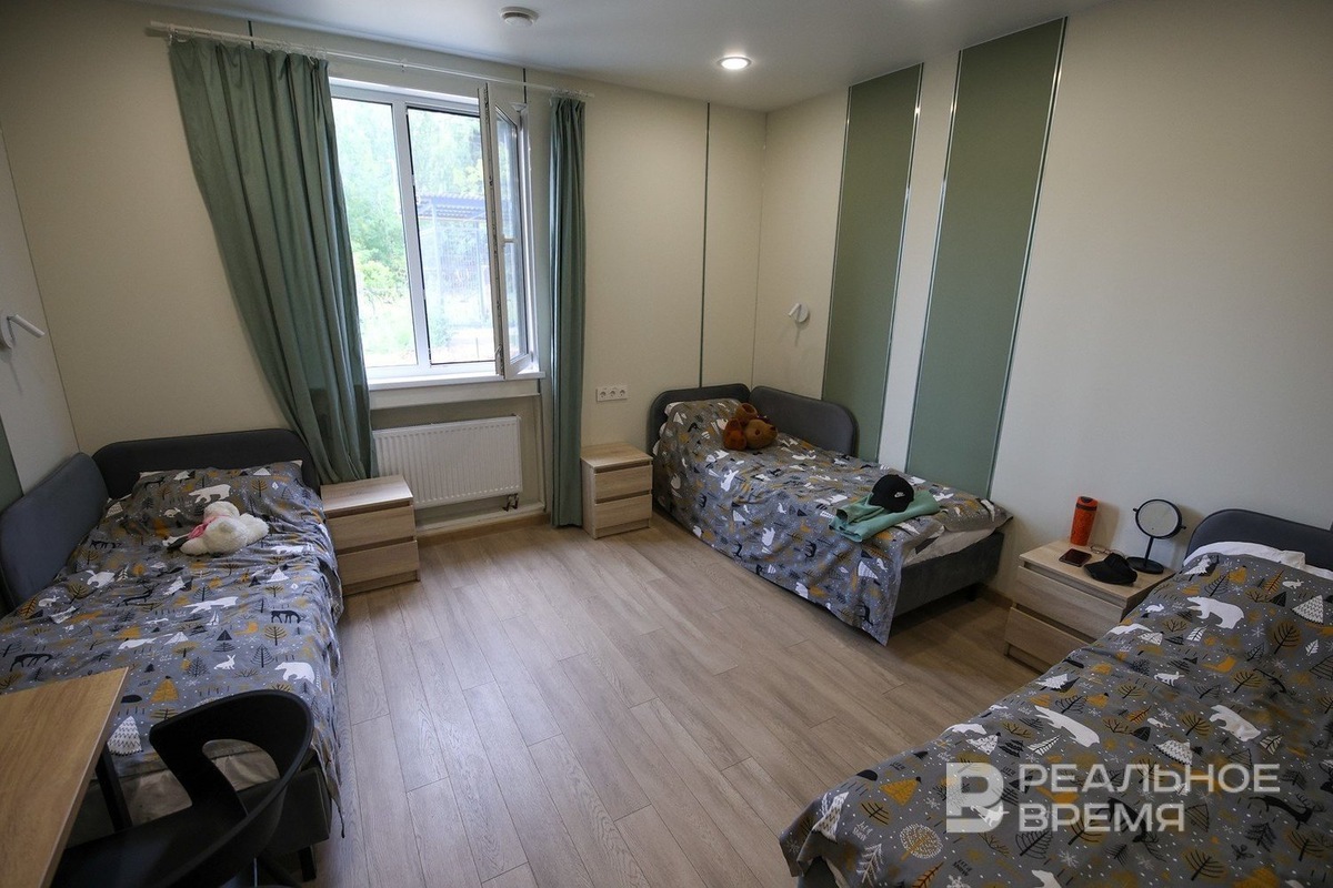   Артем Дергунов / realnoevremya.ru