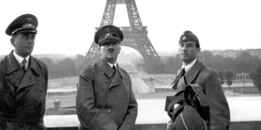 Александр Сухарь: Тени европейского выбора — миф о едином фронте борьбы с нацизмом в годы Второй мировой войны