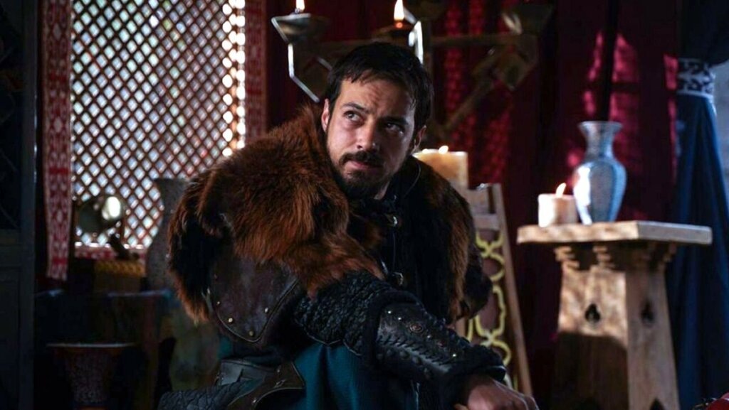    Фото: кадр из сериала