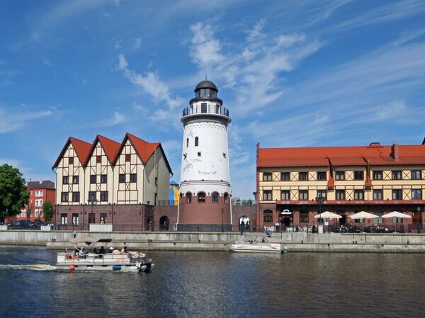    © РИА Новости Игорь Зарембо