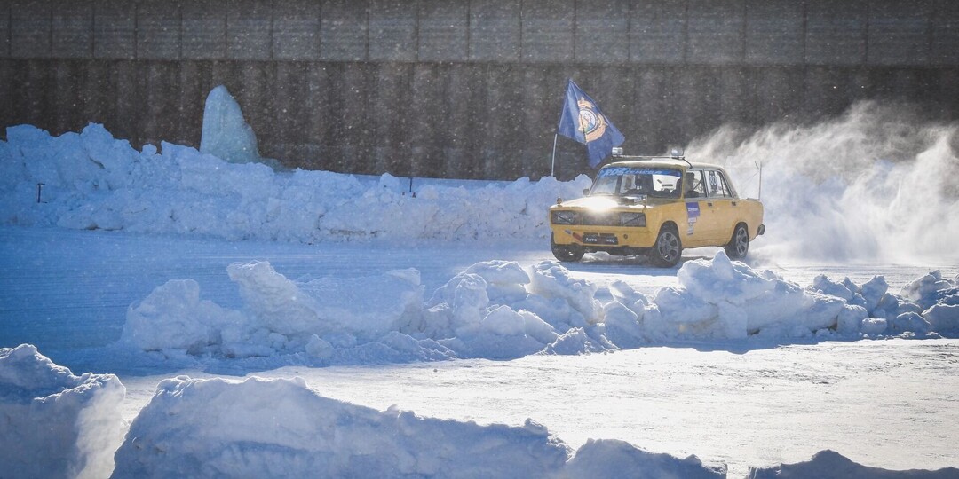 Подвеска не выдерживает: как тюменские дороги убивают машины зимой