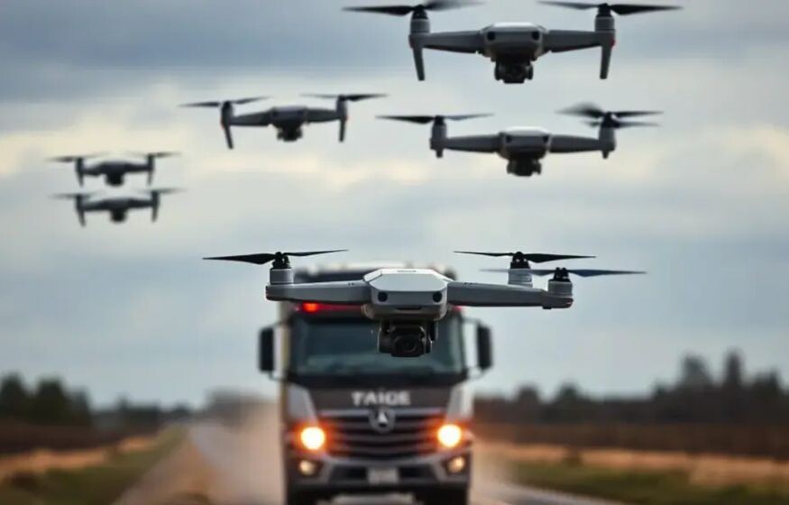    Как нетрезвые водители сорвали Киевскую операцию «Паутина» на 9 мая