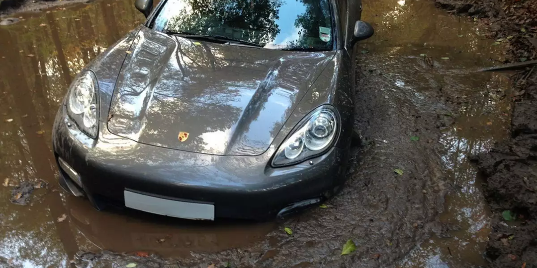 Остановитесь немедленно: 8 неисправностей, с которыми ехать дальше — себя дороже