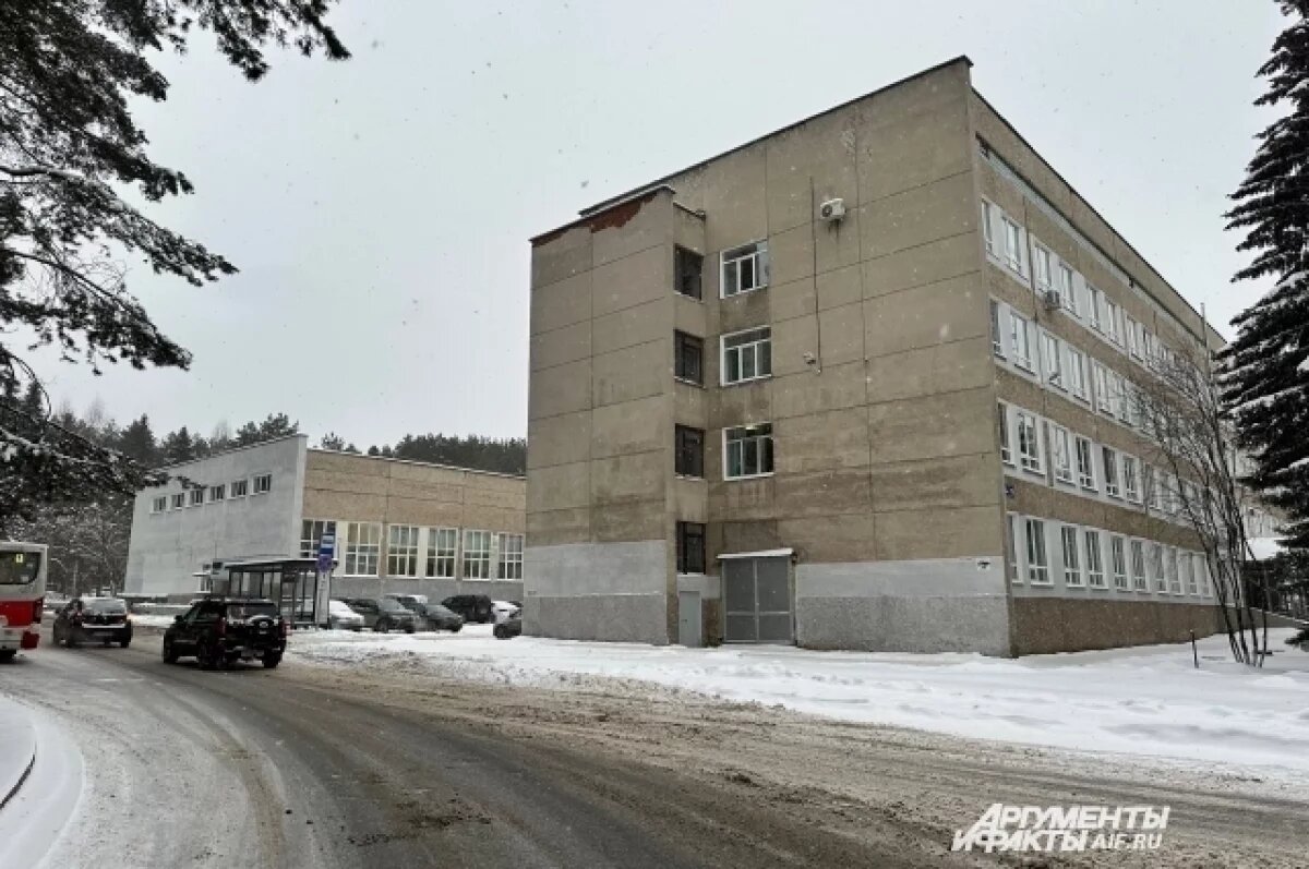    Появились подробности о личностях погибших при взрыве в Пермском политехе
