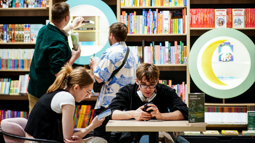    Фото: ИЗВЕСТИЯ/Сергей Лантюхов