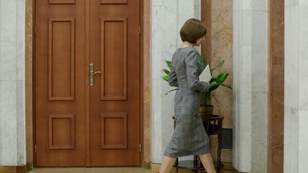    © Sputnik / Rodion Proca