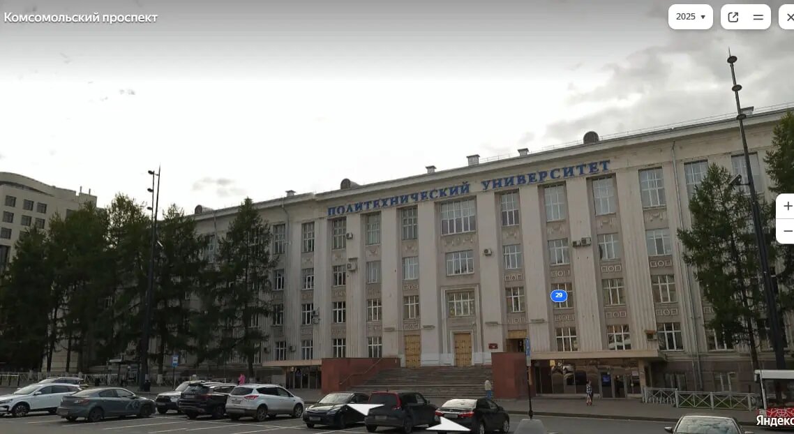    Фото: скриншот с сайта сервиса Яндекс.Панорамы