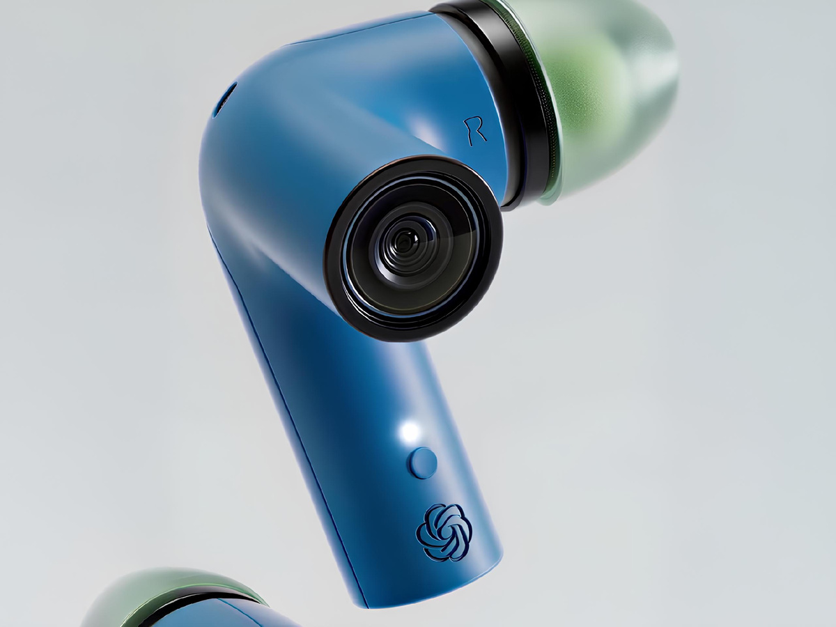 Фото: Yankodesign