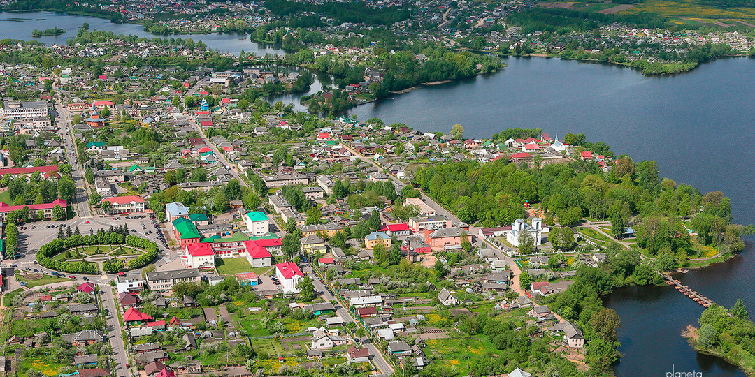 Что посмотреть в Лепеле? Достопримечательности Беларуси