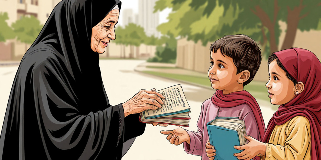 "Половина России - наши земли": после награждения в ДУМе подбирали слова