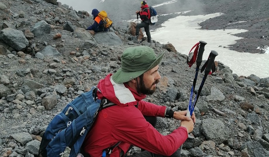 Международный день гор